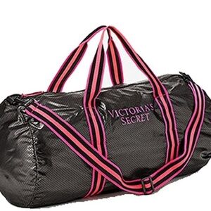 Victoria's Secret sport bag